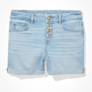 NWT American Eagle MIDI Shorts